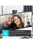 Kamera 1080P Mikrofonlu Web Kamerası, Pc/mac/lapto Için Sürücü Ücretsiz USB Hd Web Kamerası (Yurt Dışından) 4