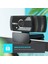 Kamera 1080P Mikrofonlu Web Kamerası, Pc/mac/lapto Için Sürücü Ücretsiz USB Hd Web Kamerası (Yurt Dışından) 5