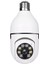 Kamera Ampul Kamera Wifi Dış Mekan 360 Derece Panorama Akıllı Ev (Yurt Dışından) 1