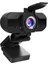 Kamera USB Web Kamerası 1080P Kapaklı Web Kamerası Pc Masaüstü Dizüstü Bilgisayar Akışı Webc Için (Yurt Dışından) 1