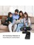Kamera Full Hd Web Kamerası, Pc Için Gizlilik Ekranlı USB 1080P Web Kamerası, Otomatik Odaklama Web Kamerası (Yurt Dışından) 4