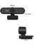 Kamera Full Hd Web Kamerası USB 1080P Web Kamerası, Pc Otomatik Odaklama Web Kamerası Için Gizlilik Ekranı ile (Yurt Dışından) 5