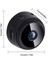 Kamera Mini Wifi Kamera Hd 1080P Gözetleme Kamerası Siyah (Yurt Dışından) 3