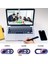 Tasarımlı Masterr Kamera Web Kamerası Kapağı. Süper Ince Kamera Kapağı, Kaydırıcı Kamera Kapağı (Yurt Dışından) 2
