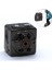 Kamera Sq8 Mini Dv Kamera Küçük Kamera Yüksek Çözünürlüklü Mini Kamera Gece Görüşü Dv-K (Yurt Dışından) 1