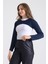 Pınkmark Kadın Içe Giyilen Tesettür Uzun Kolluk Bolero PMBL25545 2