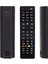 Weko Kl Hı-Level Siyah Tuşlu Lcd*led Tv Kumanda Siyah 1