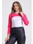 Pınkmark Kadın Içe Giyilen Tesettür Uzun Kolluk Bolero PMBL25545 2