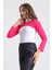 Pınkmark Kadın Içe Giyilen Tesettür Uzun Kolluk Bolero PMBL25545 3