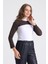 Pınkmark Kadın Içe Giyilen Tesettür Uzun Kolluk Bolero PMBL25545 3