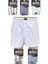 Karışık Renk 6’lu Paket Pamuklu Poplin Boxer Şort 5