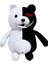 Beautifyy Dang Ronpa Super Danganronpa 2 Monokuma Black (Yurt Dışından) 1