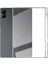 Xiaomi Redmi Pad 10.61 Inch Soft Tpu Kalem Koymalı Silikon Kılıf - Şeffaf AL3306 1