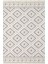 Deco Loopy LQ01A Yumuşak Dokulu Örgü Dokuma Modern Makine Dokuması Iskandinav Halı 1
