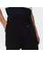 Erkek Siyah Standart Fıt Şort K37302T.0TB 4
