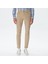 Nautıca Erkek Bej Slim Fit Desenli Pantolon P37029T.2TK 3