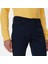 Nautıca Erkek Lacivert Slim Fit Desenli Pantolon P37029T.4NV 4
