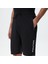 Erkek Siyah Standart Fıt Şort K37300T.0TB 4