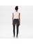 Nautıca Kadın Siyah Standart Fit Denim Pantolon 37P310T.0TB 2