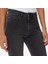 Nautıca Kadın Siyah Standart Fit Denim Pantolon 37P310T.0TB 4