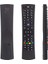 Weko Kl Vestel 49UA9400 3D Lcd-Led Tv Kumanda (RCA4890-30089290-M7485600352X) (12655=13079) Siyah 1