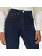 Nautıca Kadın Mavi Relaxed Fit Denim Pantolon 37P309T.93T 4