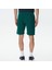 Erkek Yeşil Standart Fıt Şort K37303T.3UE 2