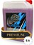Lastik Parlatıcı Jel Premium 5lt 1