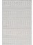 Deco Loopy LQ02B Yumuşak Dokulu Örgü Dokuma Modern Makine Dokuması Iskandinav Halı 1