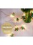 LED Asılır Noel Yıldız Işık Dizesi Yılbaşı Süs Cadılar Bayramı Hediye Chrismas (Yurt Dışından) 1
