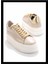 Bej Kadın Sneaker K01791008009 1