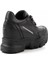 Siyah Kadın Sneaker K01671056609 4