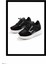 Siyah Süet Kadın Sneaker K01228050002 1