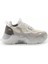 Beyaz File Kadın Sneaker K01406273822 2