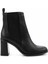 Siyah Kadın Bot & Bootie K02209070509 2