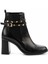 Siyah Kadın Bot & Bootie K02209700009 5
