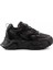 Siyah Kadın Sneaker K01703027209 2