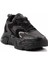 Siyah Kadın Sneaker K01703027209 3