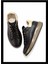 Siyah Dore Kadın Sneaker K01791071409 1