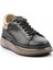Siyah Dore Kadın Sneaker K01791071409 3