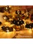 LED Asılır Yıldız Işık Dizesi Yılbaşı Süs Cadılar Bayramı Noel Hediye Chrismas (Yurt Dışından) 1