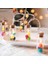 LED Asılır Yıldız Işık Dizesi Yanıp Sönüyor Yılbaşı Süs Cadılar Bayramı Noel Hediye Chrismas (Yurt Dışından) 1