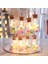 LED Asılır Yıldız Işık Dizesi Yanıp Sönüyor Yılbaşı Süs Cadılar Bayramı Noel Hediye Chrismas (Yurt Dışından) 1