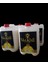 5 Litre Şampuan x 4 Adet Altın Seri 2