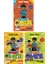 Planet Ömer 3 Kitap Set - Zanib Mian 1