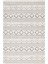 Deco Loopy LQ03A Yumuşak Dokulu Örgü Dokuma Modern Makine Dokuması Iskandinav Halı 1