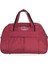 Orta Boy Seyahat Valizi PLVLZ60020-M-BORDO 1