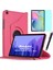 Samsung Galaxy Tab S6 Lite Sm P610 P613 P617 Kılıf Ekran Koruyucu Kalem Set 1