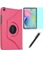 Samsung Galaxy Tab S6 Lite Sm P610 P613 P617 Kılıf Ekran Koruyucu Kalem Set 2