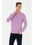 U.S. Polo Assn. Erkek Lila Sweatshirt 50269402-VR034 1